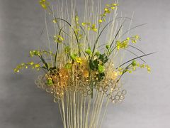 -荷兰布尔玛国际花艺学院