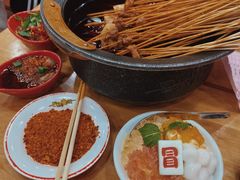 -冒椒火辣(太古里店)