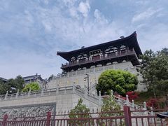 -清凉寺