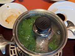 -广州希尔顿逸林酒店-OPEN開·全日制餐厅·海鲜·小火锅·自助餐(东风路店)