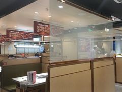 -海底捞火锅(太原南站店)