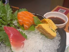 -万岁寿司(万国店)