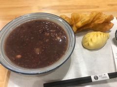 -头壹号  羊汤·饸饹面·大油条(西二旗店)