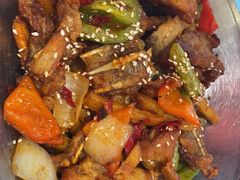 -避风塘·金牌店·夜宵(金玉兰店)