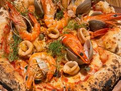 -La Strada(安福路店)