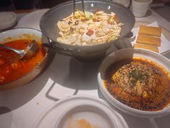 -首秀·四川料理(吾悦广场店)
