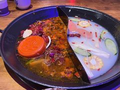 -楠火锅(广州总店)