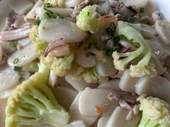 -坛南湾农家乐·海鲜楼·大排档(平潭坛南湾店)