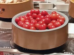 -龍歌自助小火锅(李沧顺和汇店)