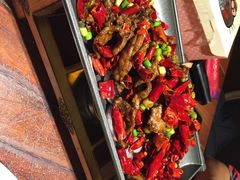 望湘园(昌平永旺店)-望湘园·洞庭渔宴(永旺店)