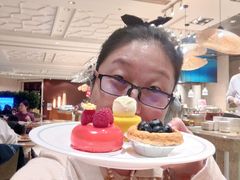 -咖啡苑自助餐厅·中国大饭店