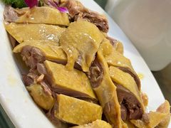 -百姓百味海鲜酒楼(粤垦路总店)