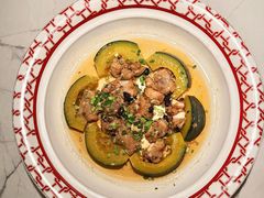 -食锦记·福建私房菜(浦西万达店)