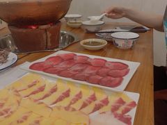 -洪大厨鸡煲(福田店)