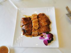 -维多利亚大酒店·雅园中餐厅