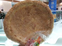 -阿布拉的馕(西北路店)