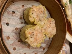 -京香轩·中餐厅(上海中庚聚龙酒店)