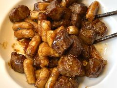 -奇芳阁·百年清真南京菜(夫子庙店)