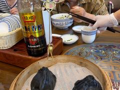 -笑来喜馄饨小笼工坊店(湖滨街店)