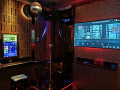 -佰迪乐KTV(阳桥店)