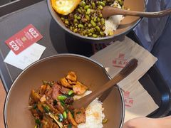-德天顺盖码饭(人民西路店)