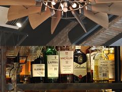 -BOURBON 玻本美式餐厅酒吧(虹桥新天地店)
