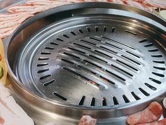-哈哈碳都·牛肋条无限自助烤肉(台江万达店)