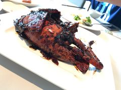 -同乐海鲜(乌节路中央店)