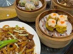 -度小月(百老汇美食街店)