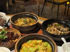 -啫神·广州地标美食(北京路店)