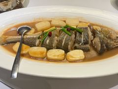 -上海小南国(金桥国际广场店)