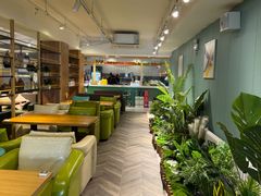 -去茶去餐厅(中央大街店)