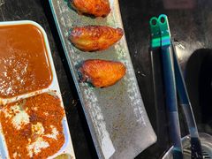 -老卜奎齐齐哈尔烤肉(人民东路店)