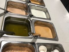 -So Lounge索兰至餐厅(蓝色港湾店)