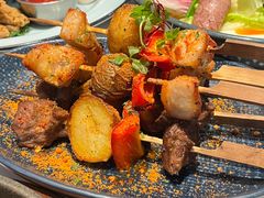 -阿妮叶李(光谷世界城店)