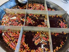 -重庆老火锅王(西安北路店)