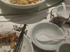 -新侨小馆(东直门北小街店)