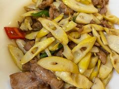 -干老四雅鱼饭店(滨江西路店)