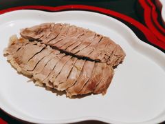 -北京王府井希尔顿酒店·秦唐中餐厅Chynna
