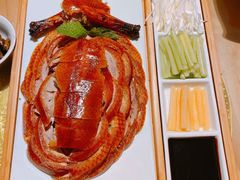 -遇见小厨·北京烤鸭·江湖菜·川菜(广福桥店)