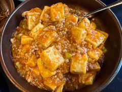 石屏豆腐煲-多味居(剪子巷店)