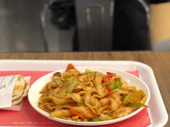 -西安手工面(万象城店)