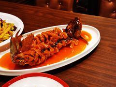 -李氏八大件老菜馆(万宝街店)