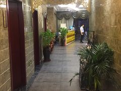 -古莲·影院足道·按摩SPA(水上温泉店)