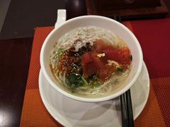 -昆明南亚风情园豪生大酒店-泰式国际海鲜自助餐厅