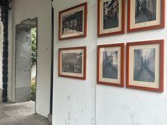 -衣裳街历史文化街区