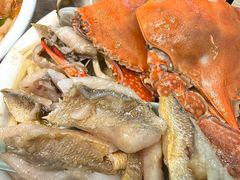 -木木鲜海鲜面(天一店)