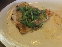 -PIZZA BIANCA(万象城店)