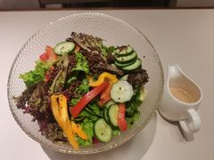 -漢舍川菜馆(国贸商城店)
