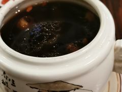 -黄祥华养生堂·炖汤·营养蒸饭(岭南天地店)